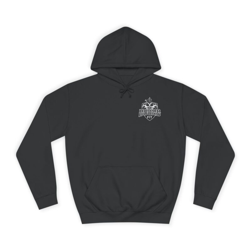 Core Values Hoodie - Image 5