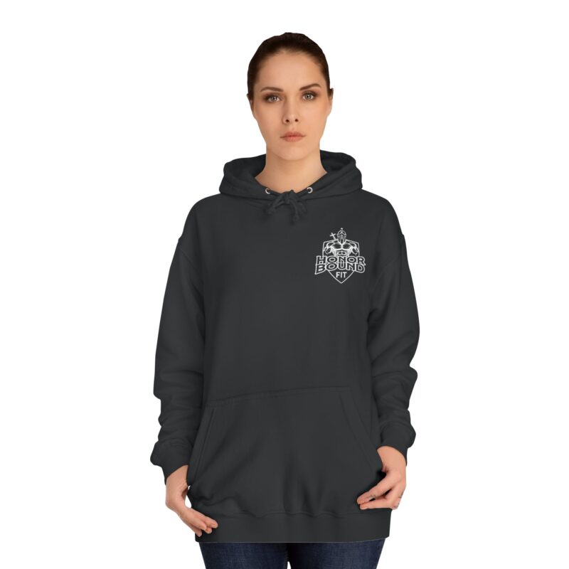 Core Values Hoodie - Image 8