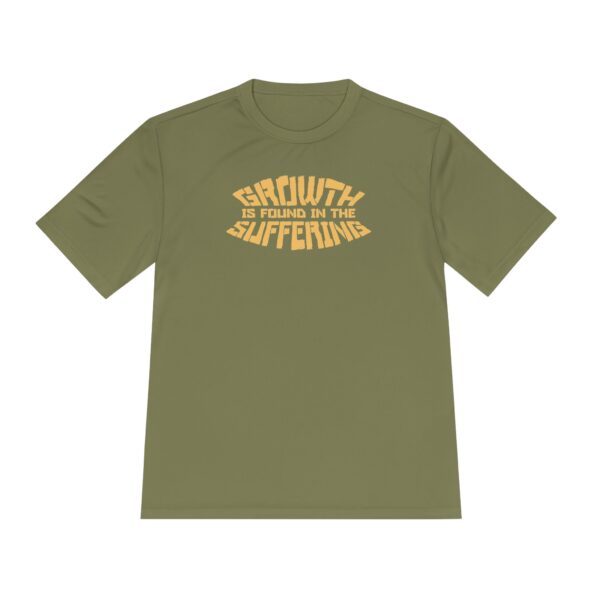 The Suffering Tee