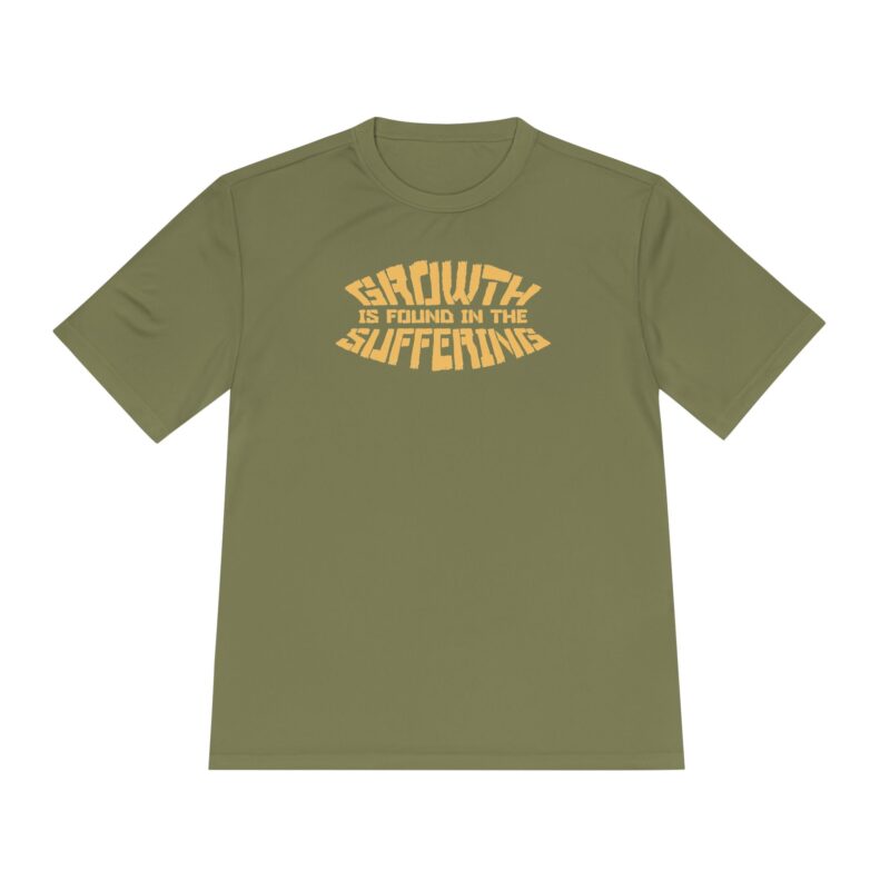 The Suffering Tee