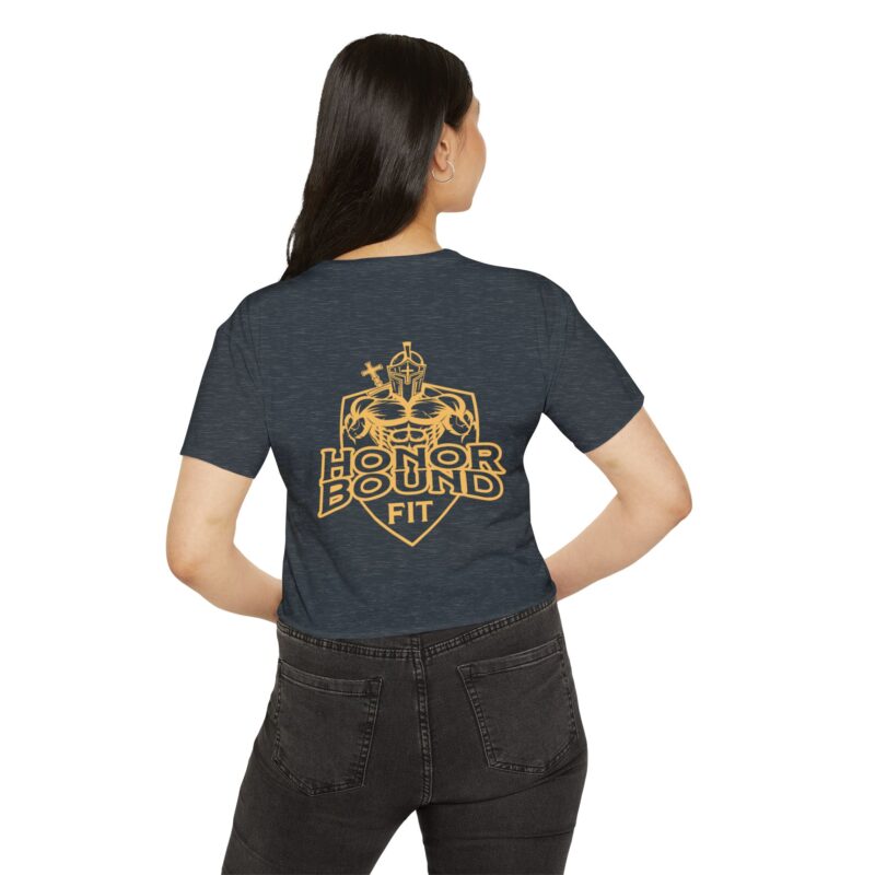 Ruck More Crop Top - Image 4