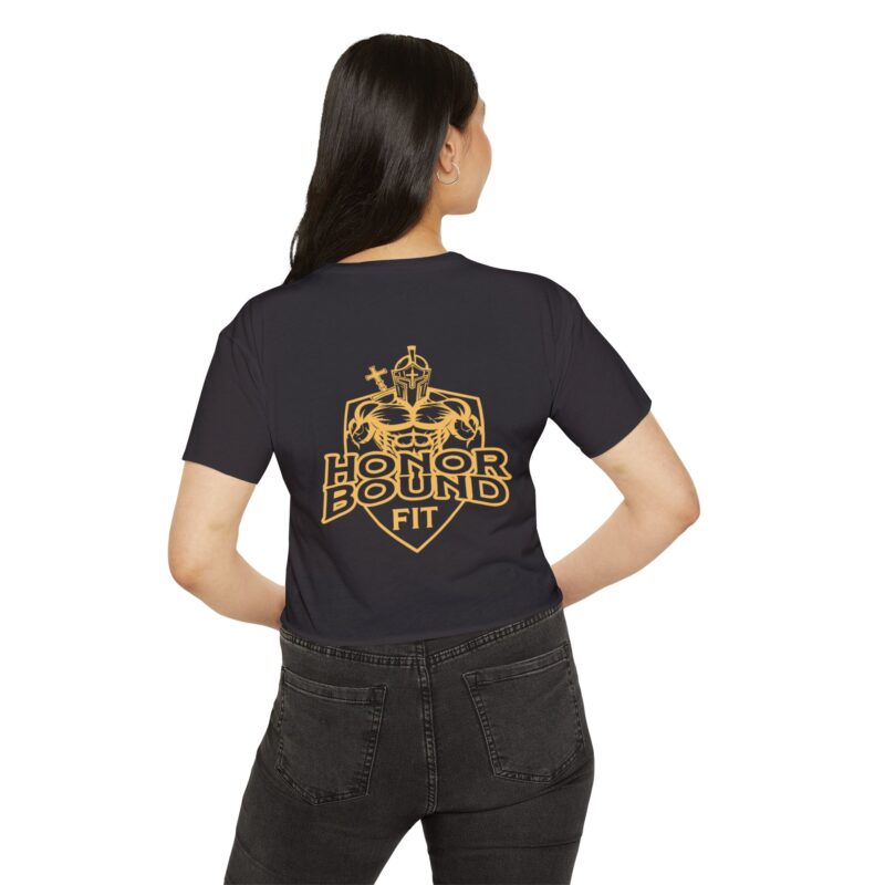 Ruck More Crop Top - Image 8