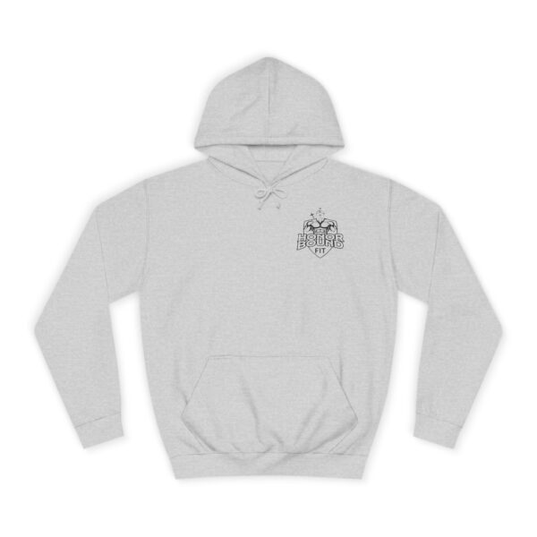 Core Values Hoodie