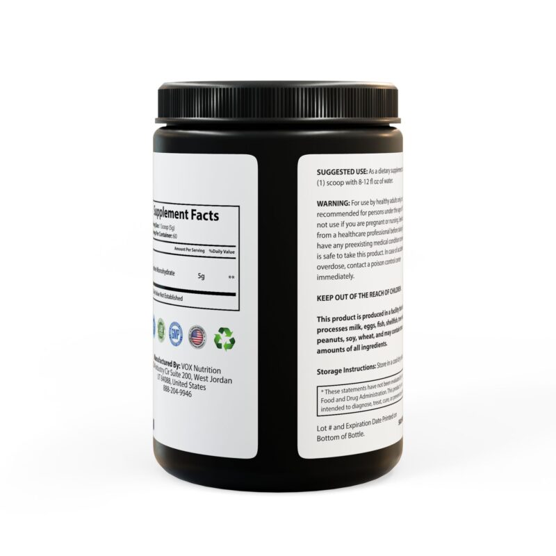 Super Powder - Creatine Monohydrate - Image 4