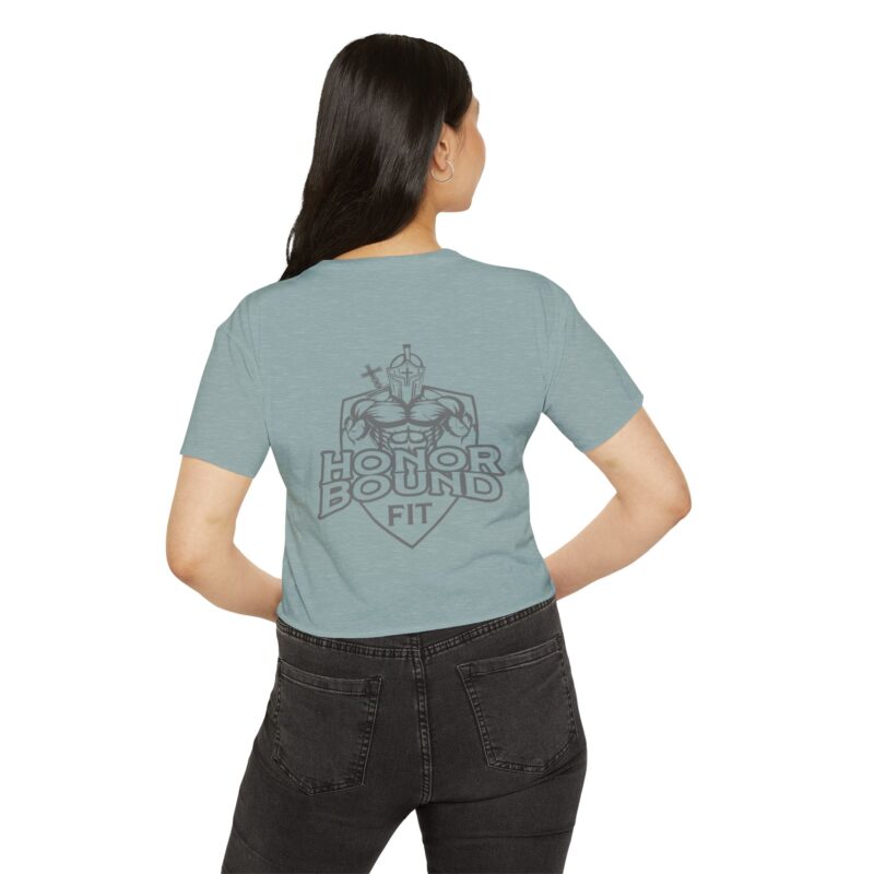 Embrace The Ruck Crop Top - Image 29
