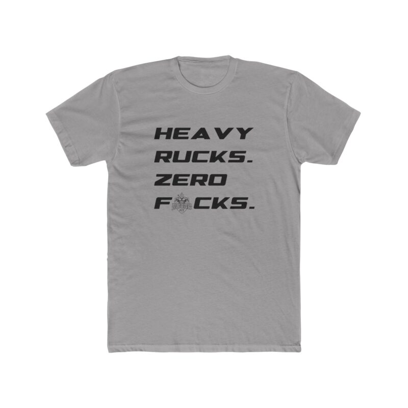 Heavy Rucks Tee - Image 7