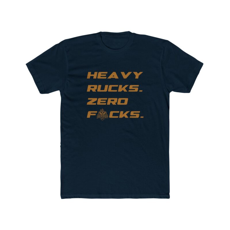 Heavy Rucks Tee - Image 3