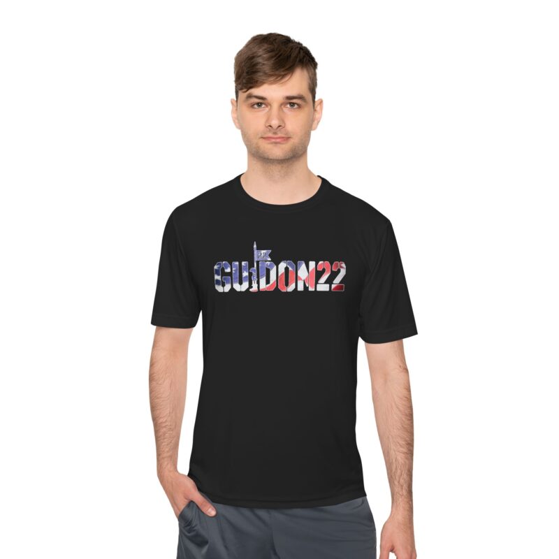 GUIDON22 Support Shirt - Image 3