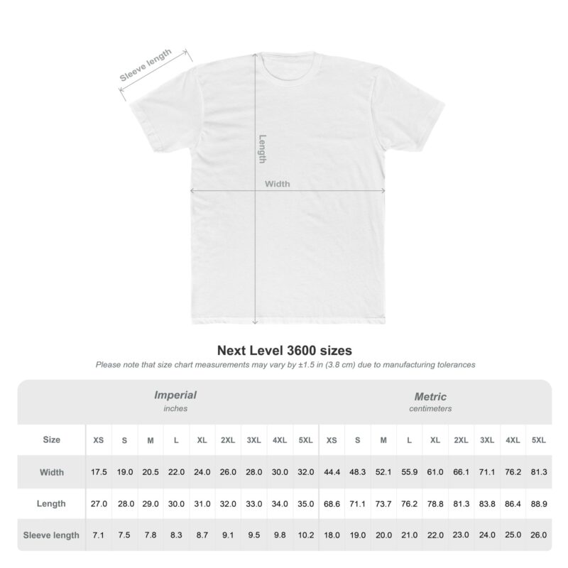 Heavy Rucks Tee - Image 12