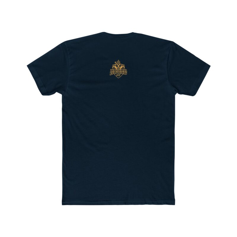 Heavy Rucks Tee - Image 4