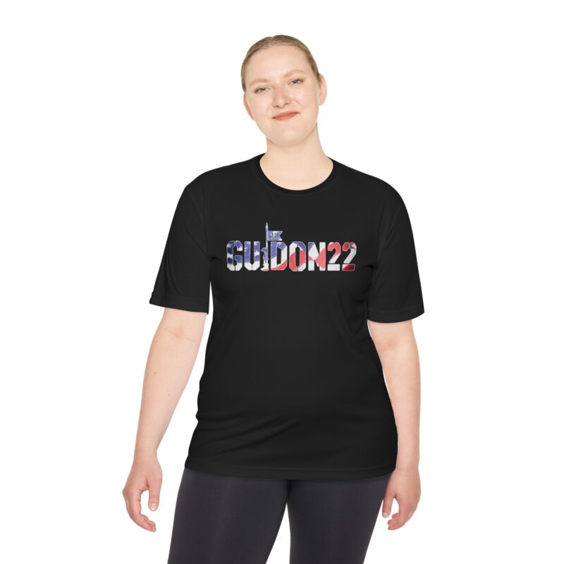GUIDON22 Support Shirt - Image 4
