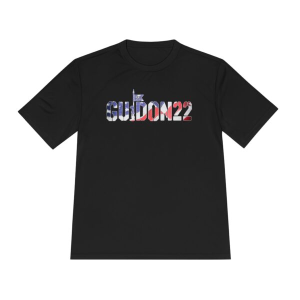 GUIDON22 Support Shirt