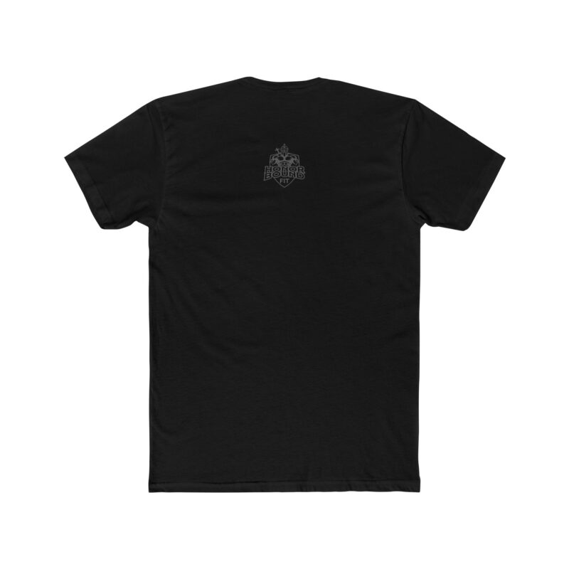 Heavy Rucks Tee - Image 2