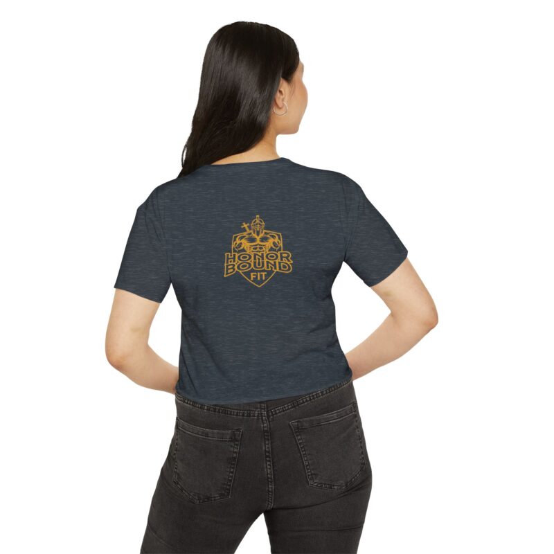 Heavy Rucks Crop Top - Image 20