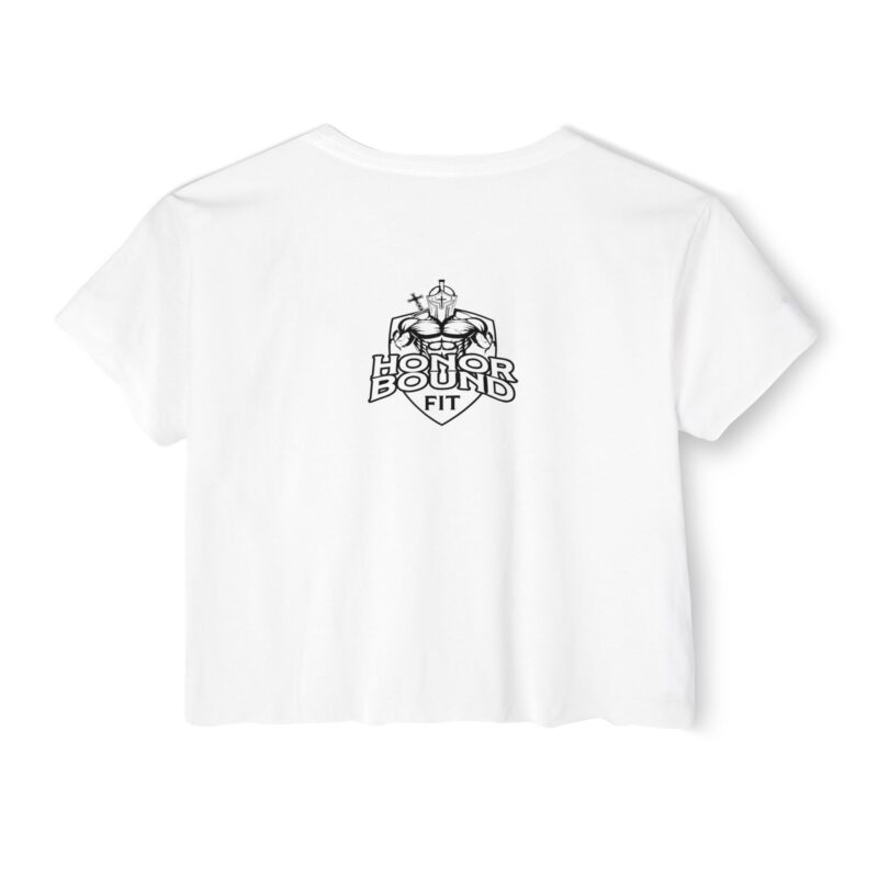 Heavy Rucks Crop Top - Image 14
