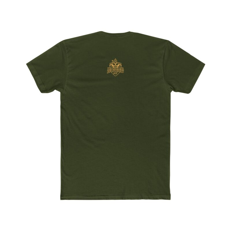 Heavy Rucks Tee - Image 6
